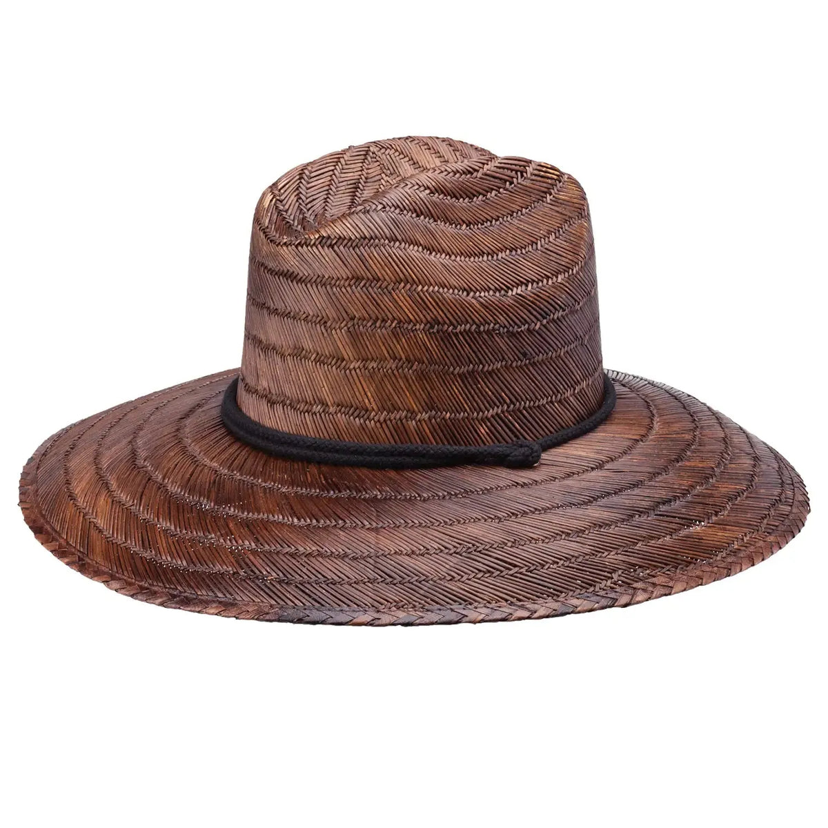 Peter Grimm Ground Jr - Sombrero de paja de salvavidas para niños