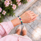 La Pulsera de Triple Sanación