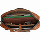 MaheTri Executive Briefcase