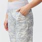 Excel Jogger 7/8 Length 28" Pant