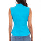 Scully Cantina Sleeveless Blouse (PSL-059) - Women's Shirt