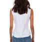 Scully Cantina Sleeveless Blouse (PSL-059) - Women's Shirt