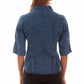 Scully Cantina Blouse (PSL-064) - Women's Shirt