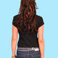 Scully Cantina Short Sleeve Blouse (PSL-066) - Women's Shirt