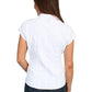 Scully Cantina Short Sleeve Blouse (PSL-066) - Women's Shirt