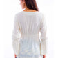 Scully Cantina Blouse (PSL-221) - Women's Shirt