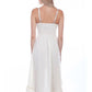 Scully Cantina Spaghetti Straps Dress (PSL-265) - Women's Sundress