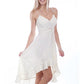 Scully Cantina Spaghetti Straps Dress (PSL-265) - Women's Sundress
