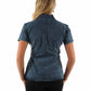 Scully Cantina Short Sleeve Blouse (PSL-273) - Women's Shirt