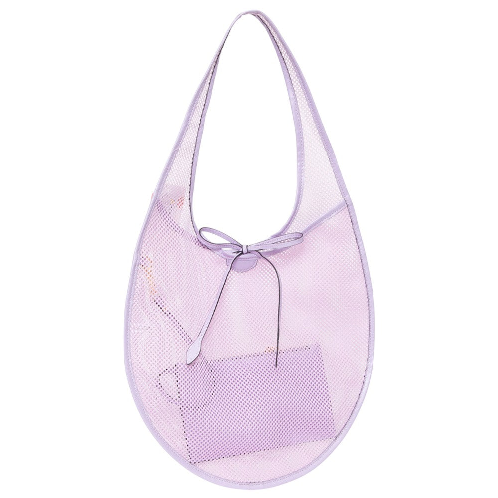 Mesh Tote Bag