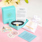 The Arfvedsonite Deep Healing Bracelet