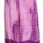 Sakkas Aline Tie-dye Wide-leg Palazzo Pants with Adjustable Waistband