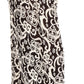 Sakkas Akilla Women's Loose Printed Yoga Elephant Pants Elastic Waist w/Pocket