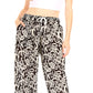 Sakkas Akilla Women's Loose Printed Yoga Elephant Pants Elastic Waist w/Pocket