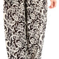 Sakkas Akilla Women's Loose Printed Yoga Elephant Pants Elastic Waist w/Pocket
