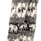 Sakkas Akilla Women's Loose Printed Yoga Elephant Pants Elastic Waist w/Pocket