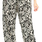 Sakkas Akilla Women's Loose Printed Yoga Elephant Pants Elastic Waist w/Pocket