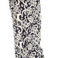 Sakkas Akilla Women's Loose Printed Yoga Elephant Pants Elastic Waist w/Pocket