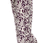 Sakkas Akilla Women's Loose Printed Yoga Elephant Pants Elastic Waist w/Pocket