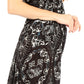 Sakkas Valdis Women's Boho Harem Loose Baggy Jumpsuit Pants Elephant Smock Elastic