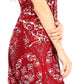 Sakkas Valdis Women's Boho Harem Loose Baggy Jumpsuit Pants Elephant Smock Elastic