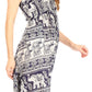 Sakkas Valdis Women's Boho Harem Loose Baggy Jumpsuit Pants Elephant Smock Elastic