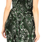 Sakkas Valdis Women's Boho Harem Loose Baggy Jumpsuit Pants Elephant Smock Elastic