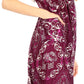 Sakkas Valdis Women's Boho Harem Loose Baggy Jumpsuit Pants Elephant Smock Elastic