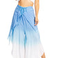 Sakkas Vanessa Women's Bandeau Tube Top & Wide leg Gaucho Pants Set Palazzo Boho - Buy One Get One