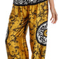 Pantalones harén de seda anchos Sakkas Sephora
