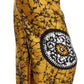 Pantalones harén de seda anchos Sakkas Sephora