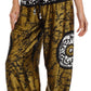 Pantalones harén de seda anchos Sakkas Sephora