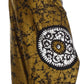 Pantalones harén de seda anchos Sakkas Sephora