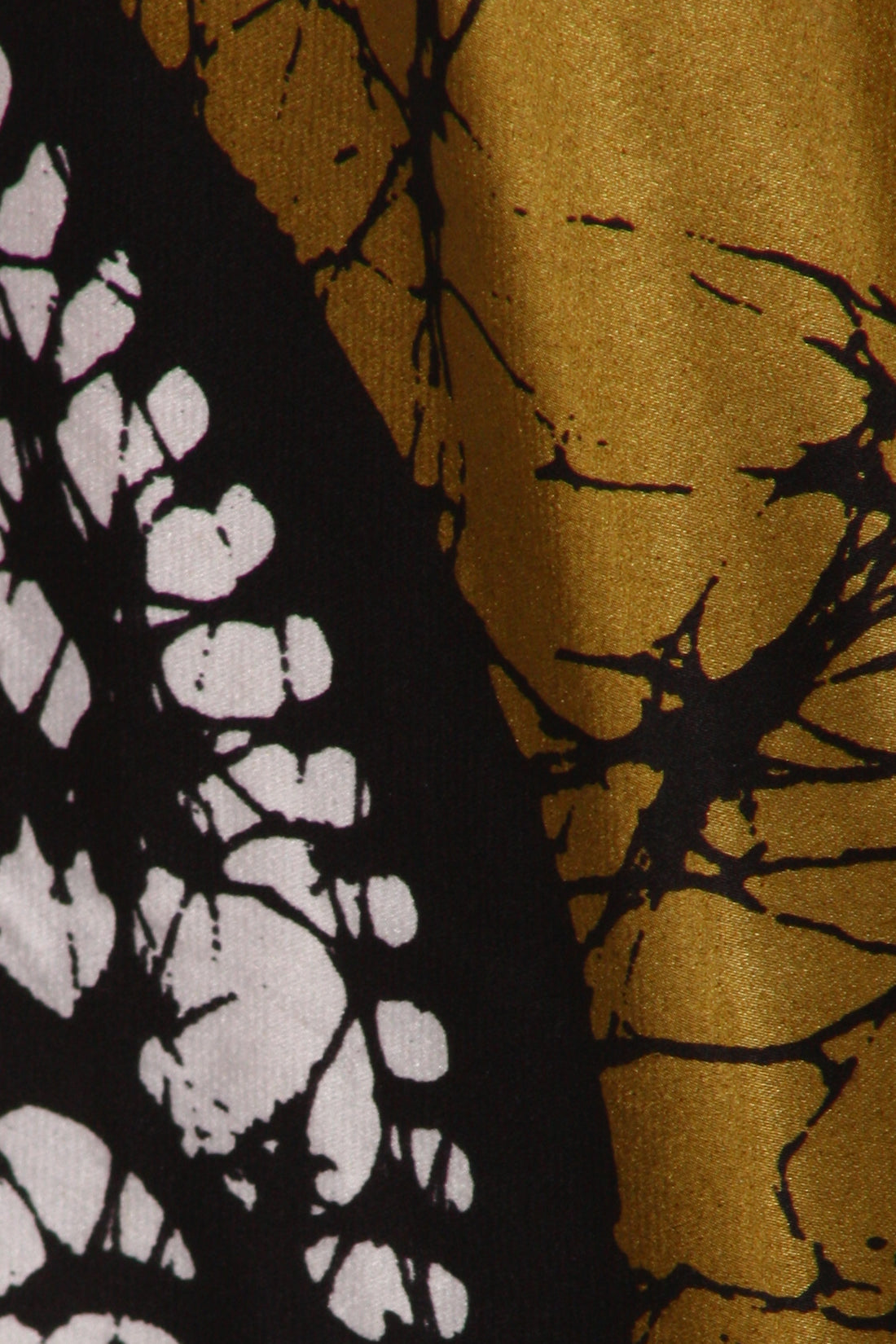 Pantalones harén de seda anchos Sakkas Sephora