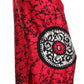 Pantalones harén de seda anchos Sakkas Sephora