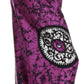 Pantalones harén de seda anchos Sakkas Sephora