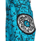 Pantalones harén de seda anchos Sakkas Sephora
