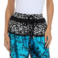 Pantalones harén de seda anchos Sakkas Sephora