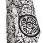 Pantalones harén de seda anchos Sakkas Sephora