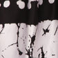Pantalones harén de seda anchos Sakkas Sephora