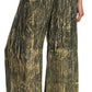 Sakkas Shyla Elastic Waistband Palazzo Pants