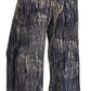 Sakkas Shyla Elastic Waistband Palazzo Pants