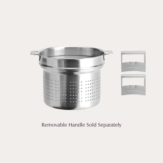 Cesta de pasta