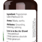 Patchouli Essential Oil