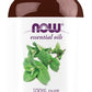 Peppermint Essential Oil
