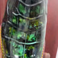 Maurice Phantom II Custom Made Alligator Shoe - Green