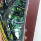 Maurice Phantom II Custom Made Alligator Shoe - Green