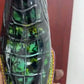Maurice Phantom II Custom Made Alligator Shoe - Green