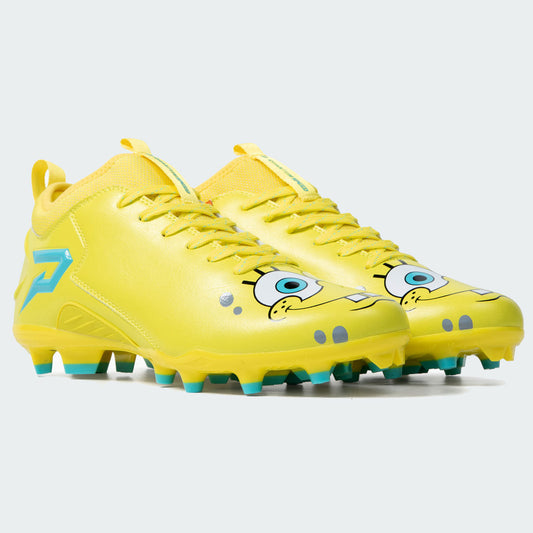 Tacos de Bob Esponja — Quantum Speed 2.0 de Phenom Elite