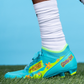 Scooby-Doo Youth Cleats — Velocity 3.0 by Phenom Elite